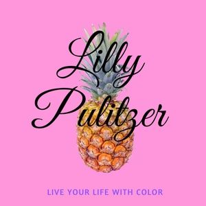 Lilly Pulitzer